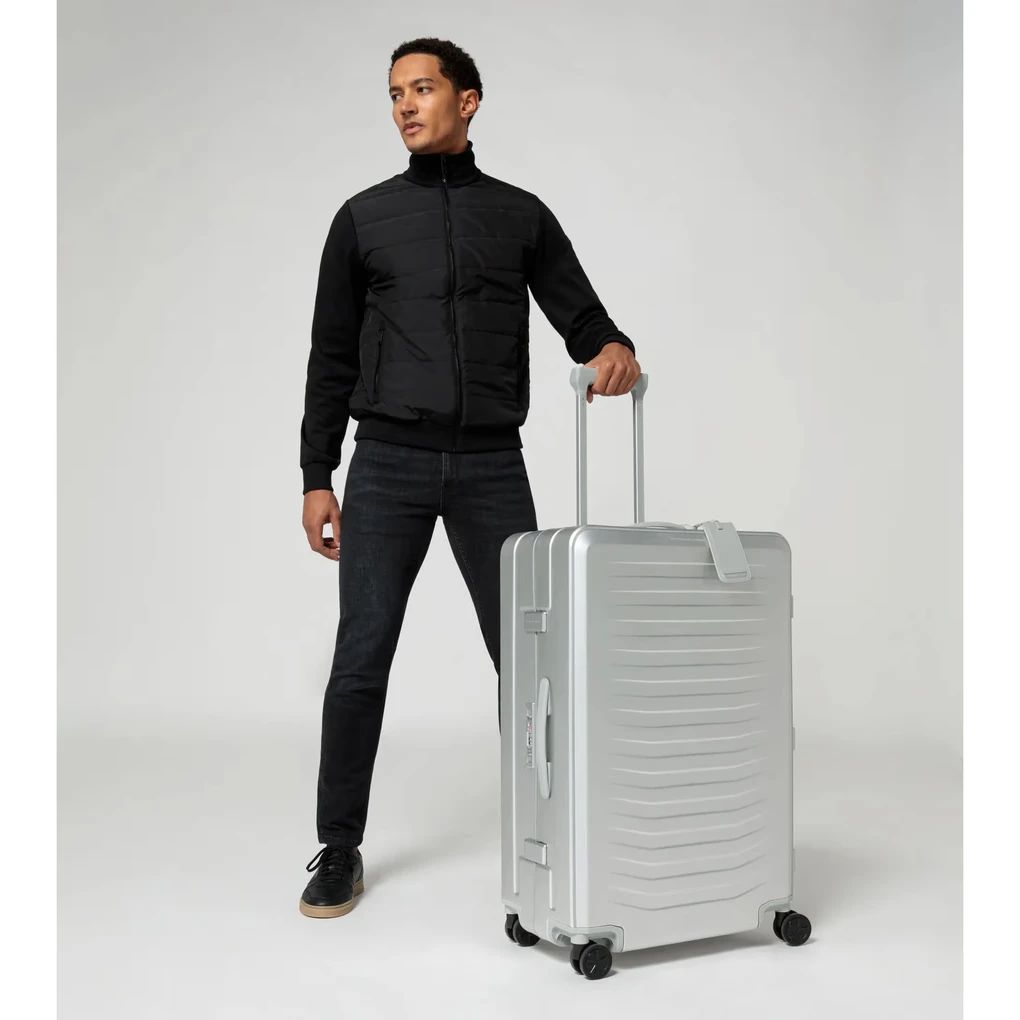 Roadster Aluminum Trolley 