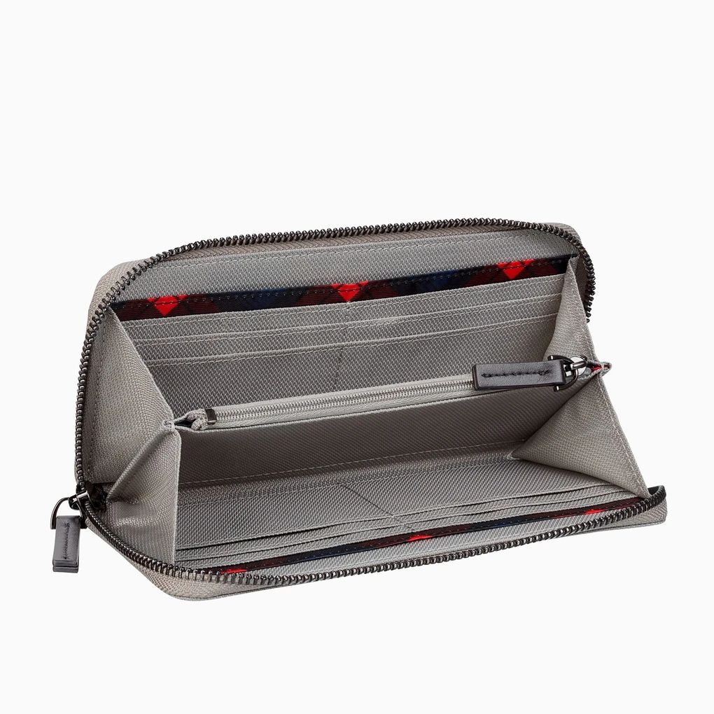 Geldbörse – Turbo No. 1