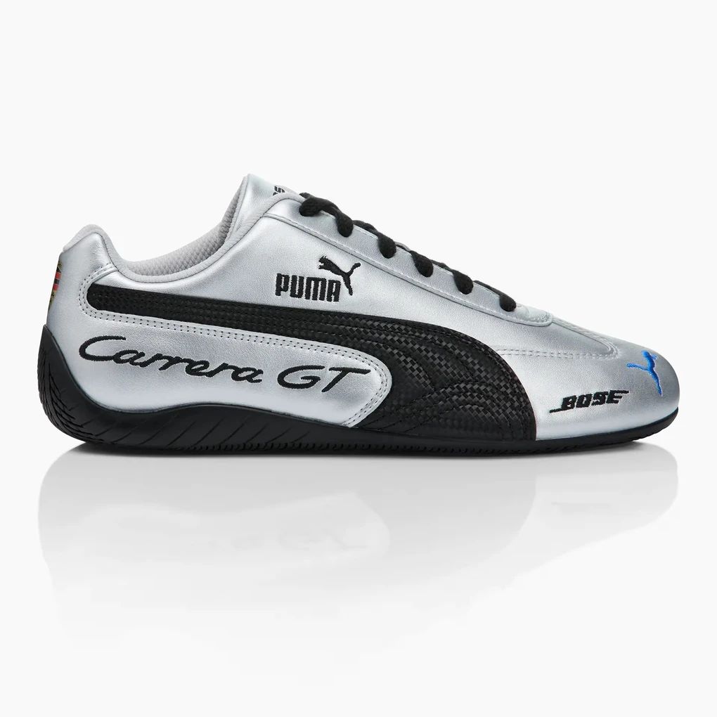 Sneaker Speedcat – 25Y Porsche Carrera GT