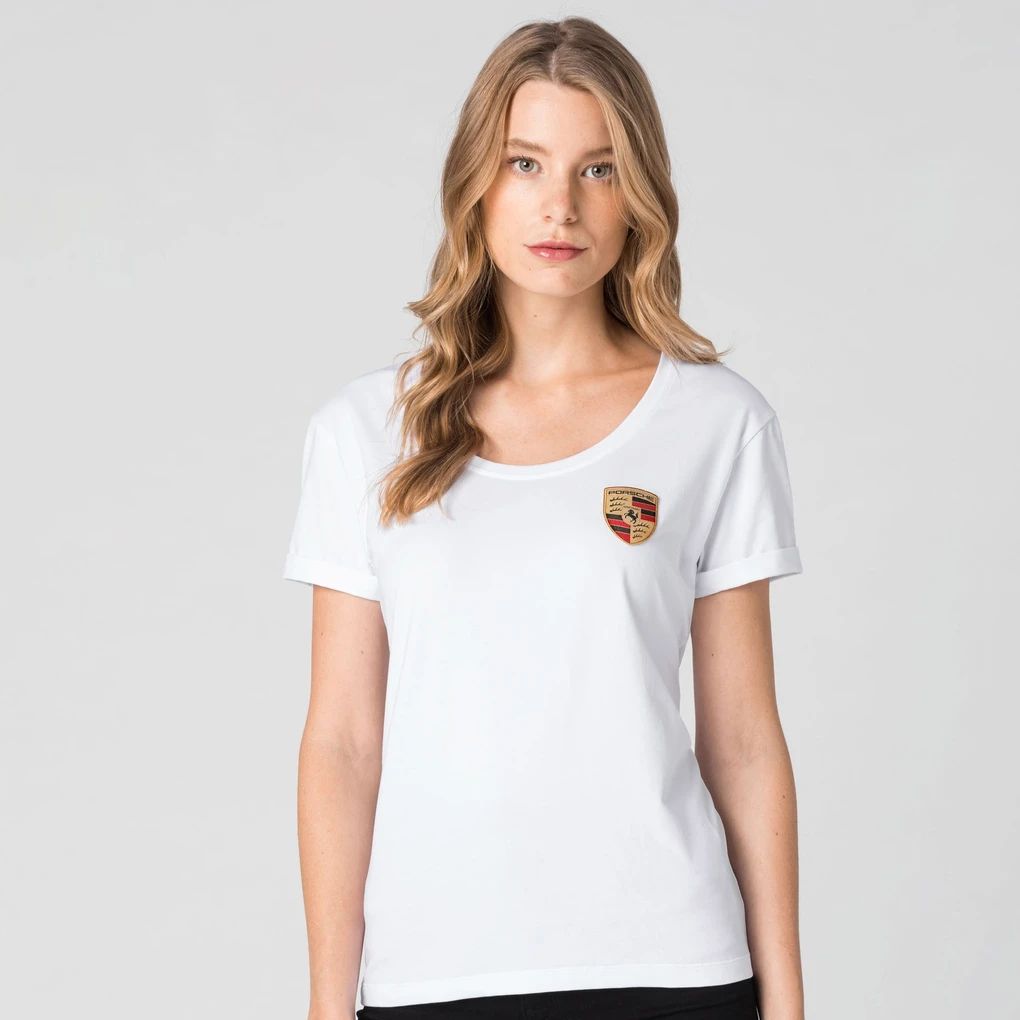 T-Shirt Damen – Essential