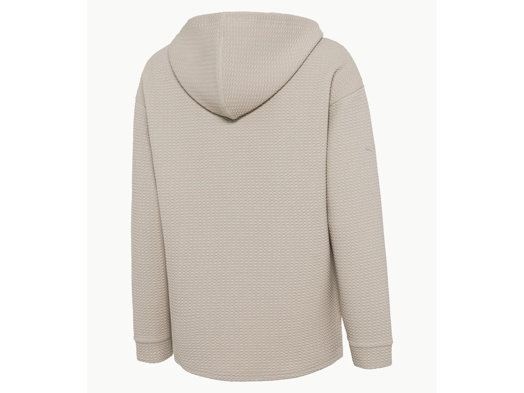 Porsche Damen Kapuzenpullover x Puma