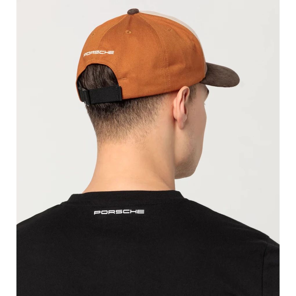 Cap Unisex AHEAD