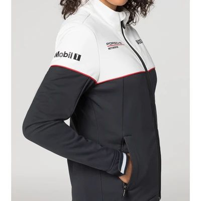 Softshell-Jacke Damen – Motorsport