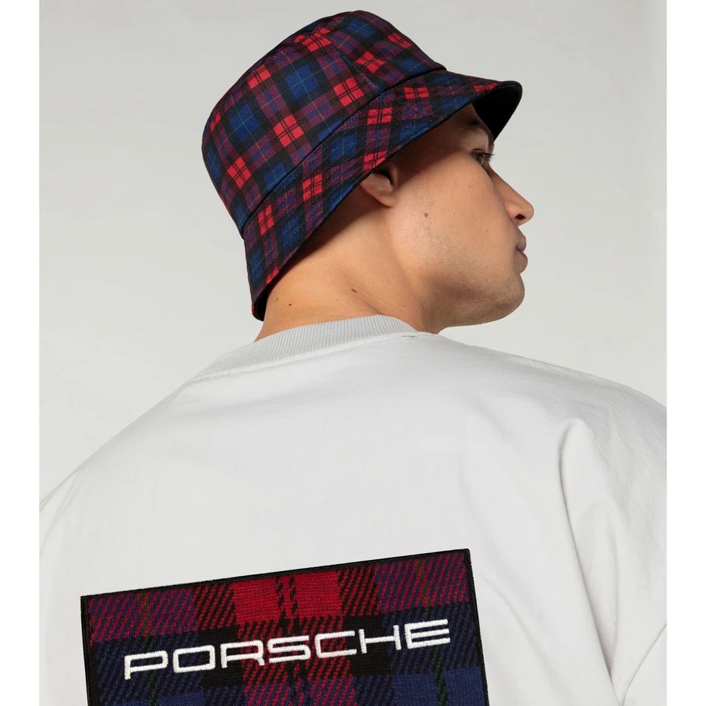 Unisex Fischerhut – Turbo Nr. 1