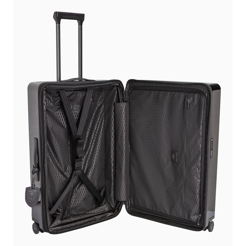 Roadster Hardcase Trolley L