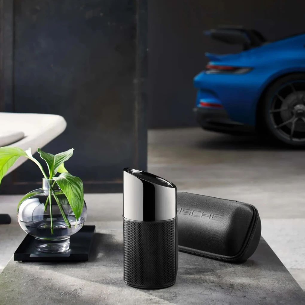 911 Speaker 2.0 – Porsche Originals