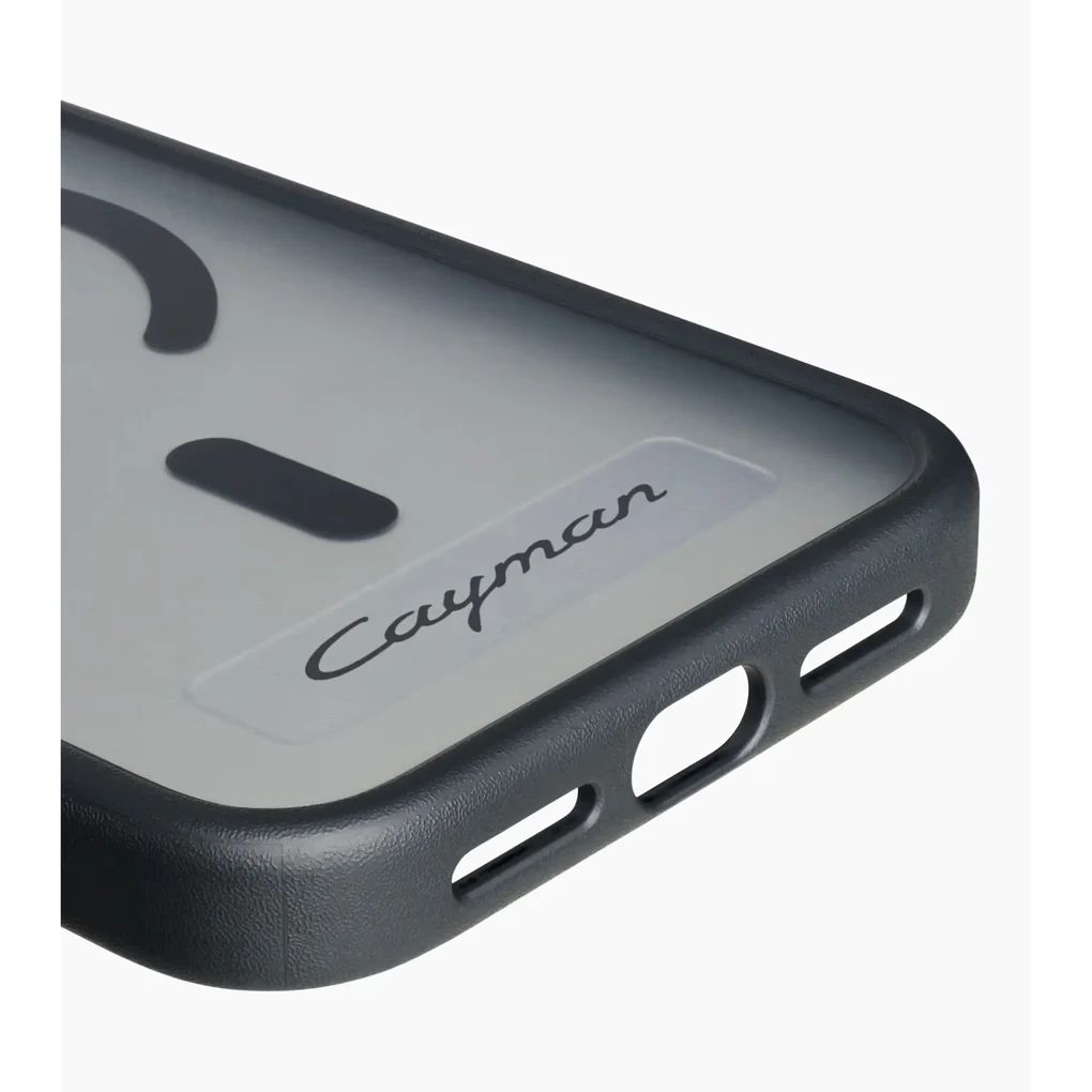 Snap On Case für iPhone® 17 Pro Max