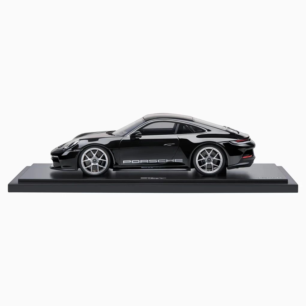 Porsche 911 S/T (992) – Limited Edition
