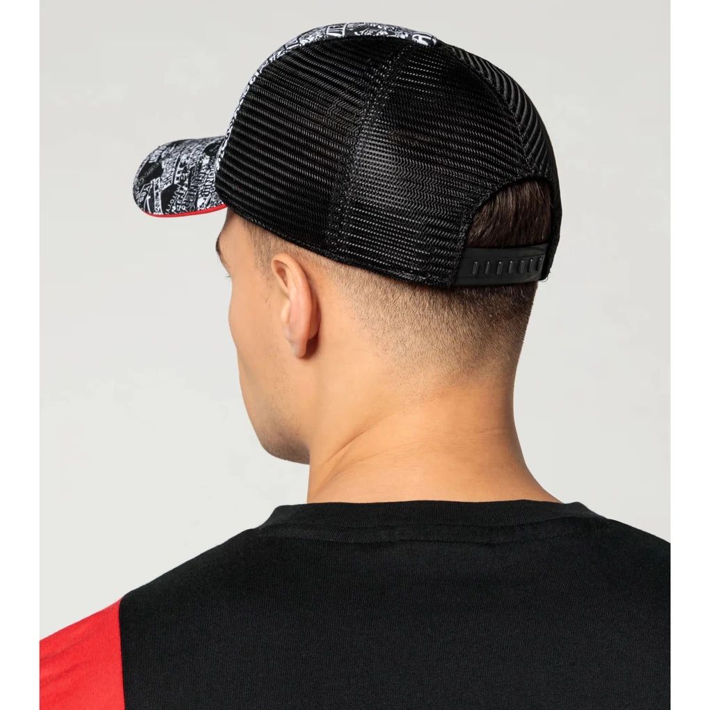 Cap Unisex – Motorsport Fanwear