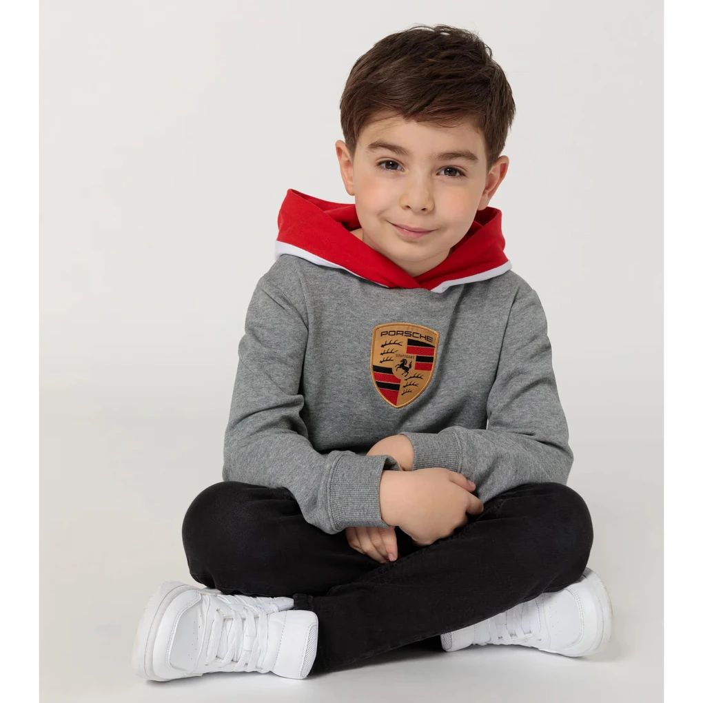 Kids Hoodie – Essential