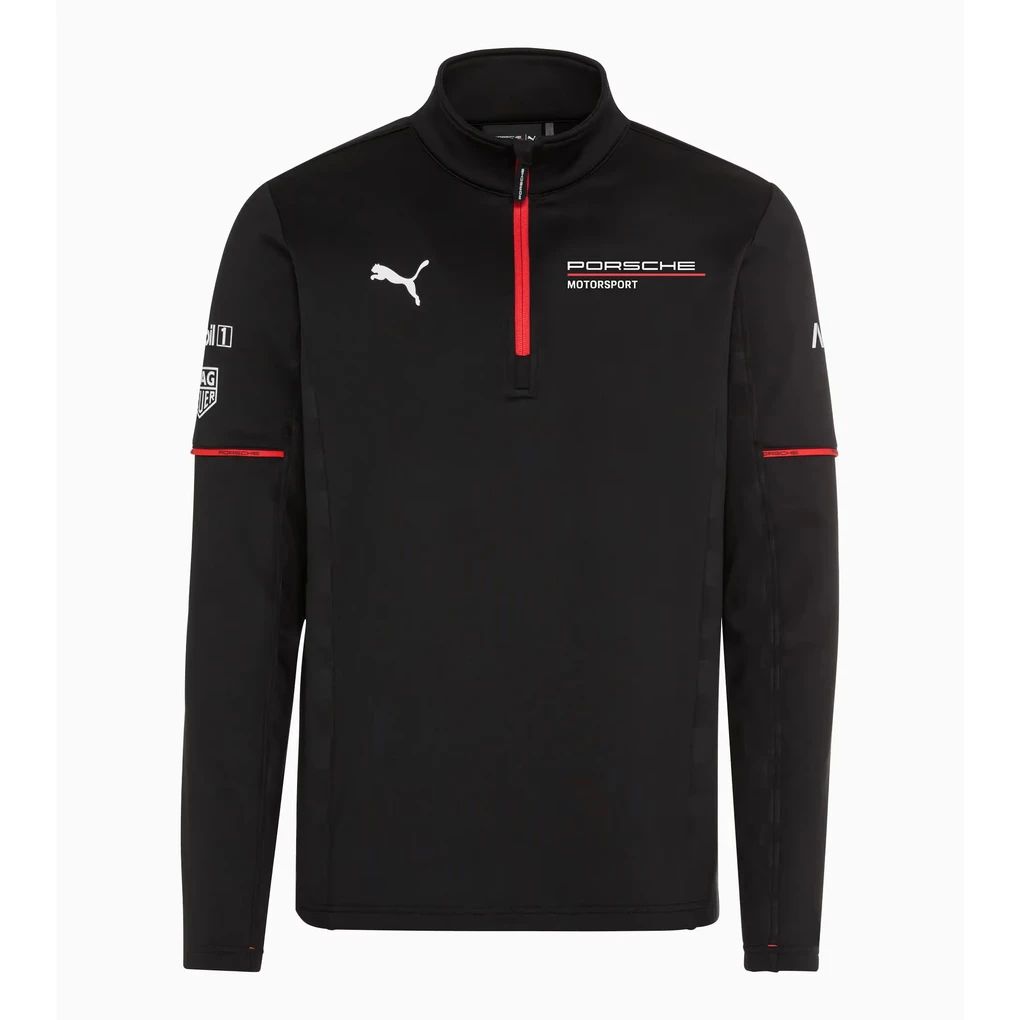 Midlayer Unisex – Porsche Motorsport Replika