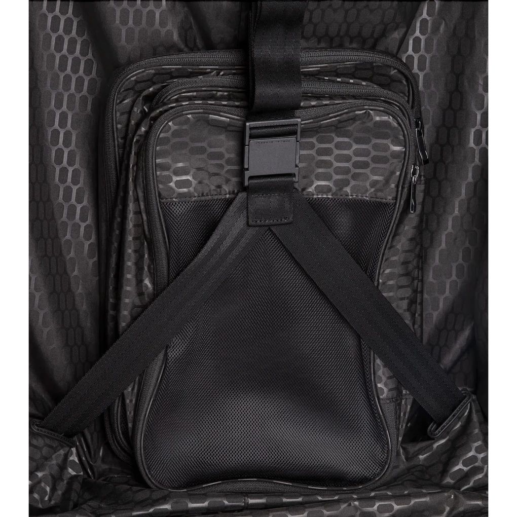 Roadster Hardcase Business Trolley S