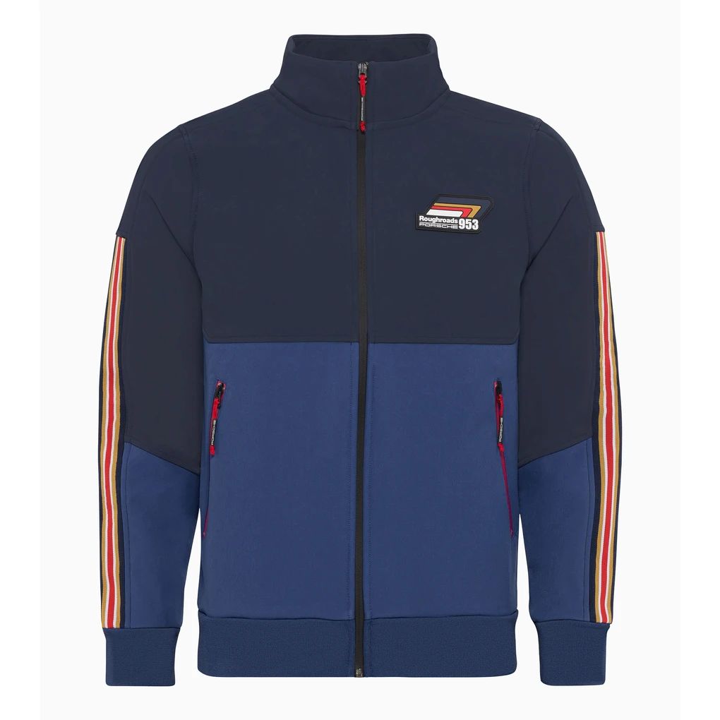 Trainingsjacke – Roughroads