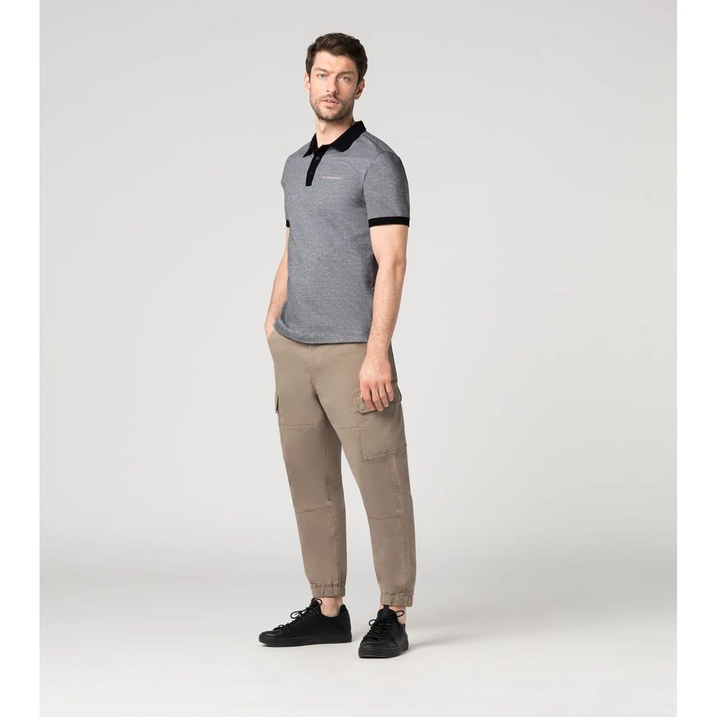 Polo-Shirt – Heritage