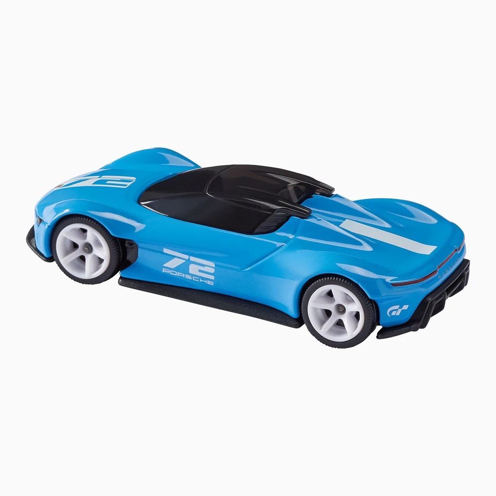 Porsche Vision Gran Turismo