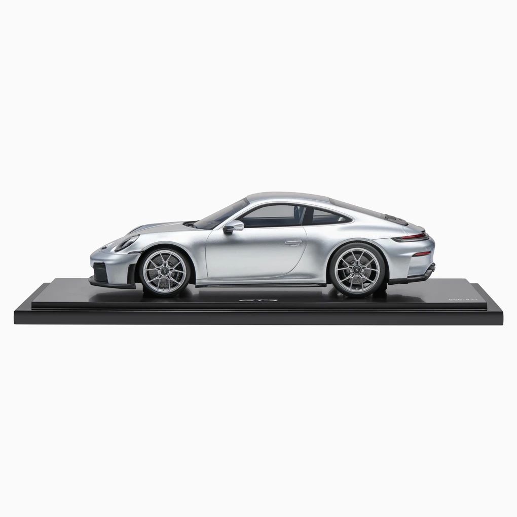 Porsche 911 GT3 mit Touring Paket (992.2) - Limited Edition