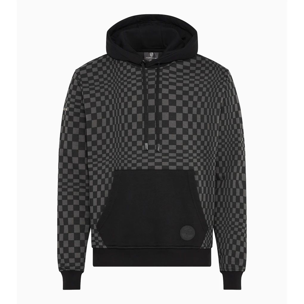 Hoodie – 911 Spirit 70