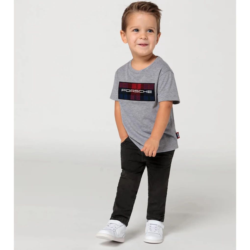 Kids T-Shirt – Turbo No. 1