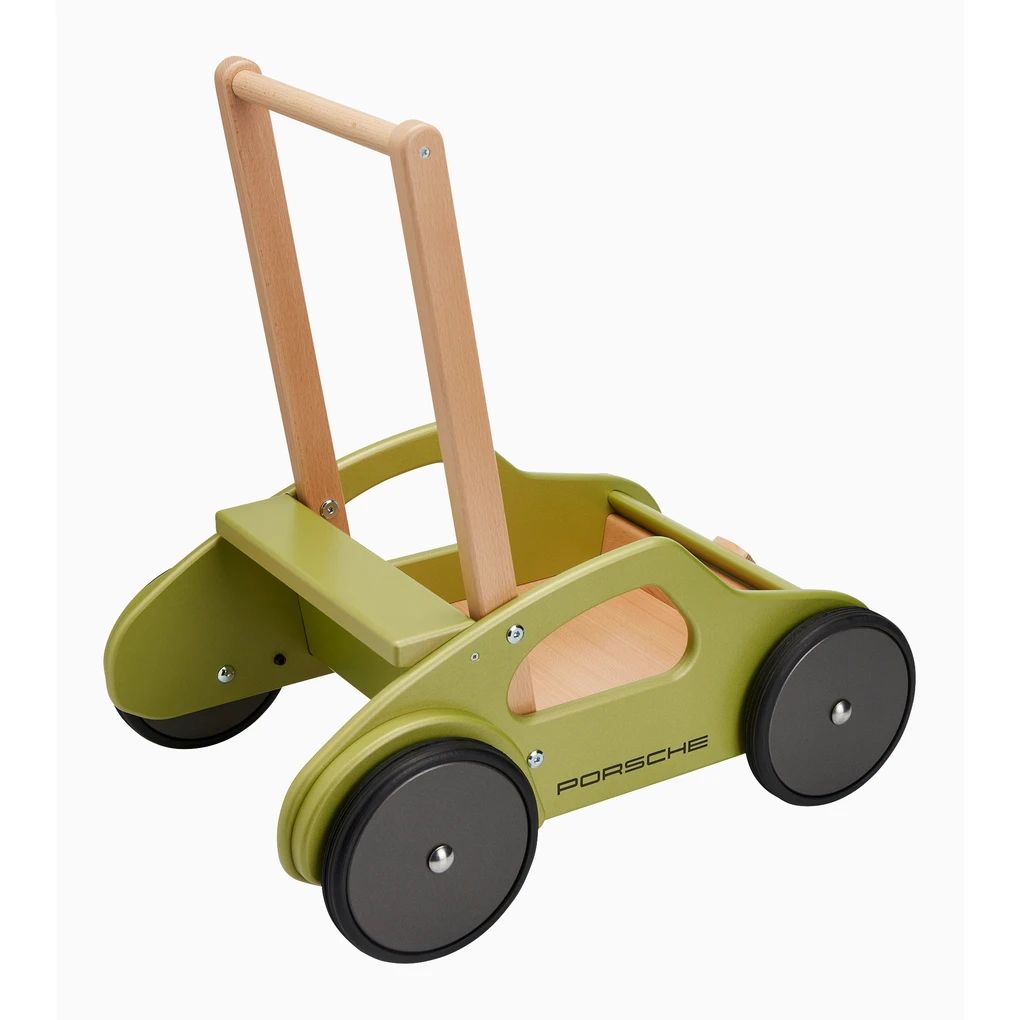 Porsche 911 Laufwagen