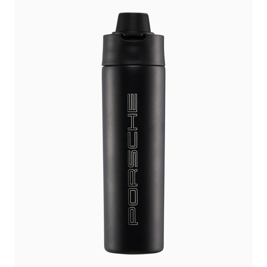 Trinkflasche – Essential