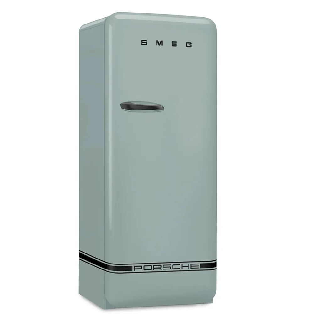 Kühlschrank – Porsche x Smeg