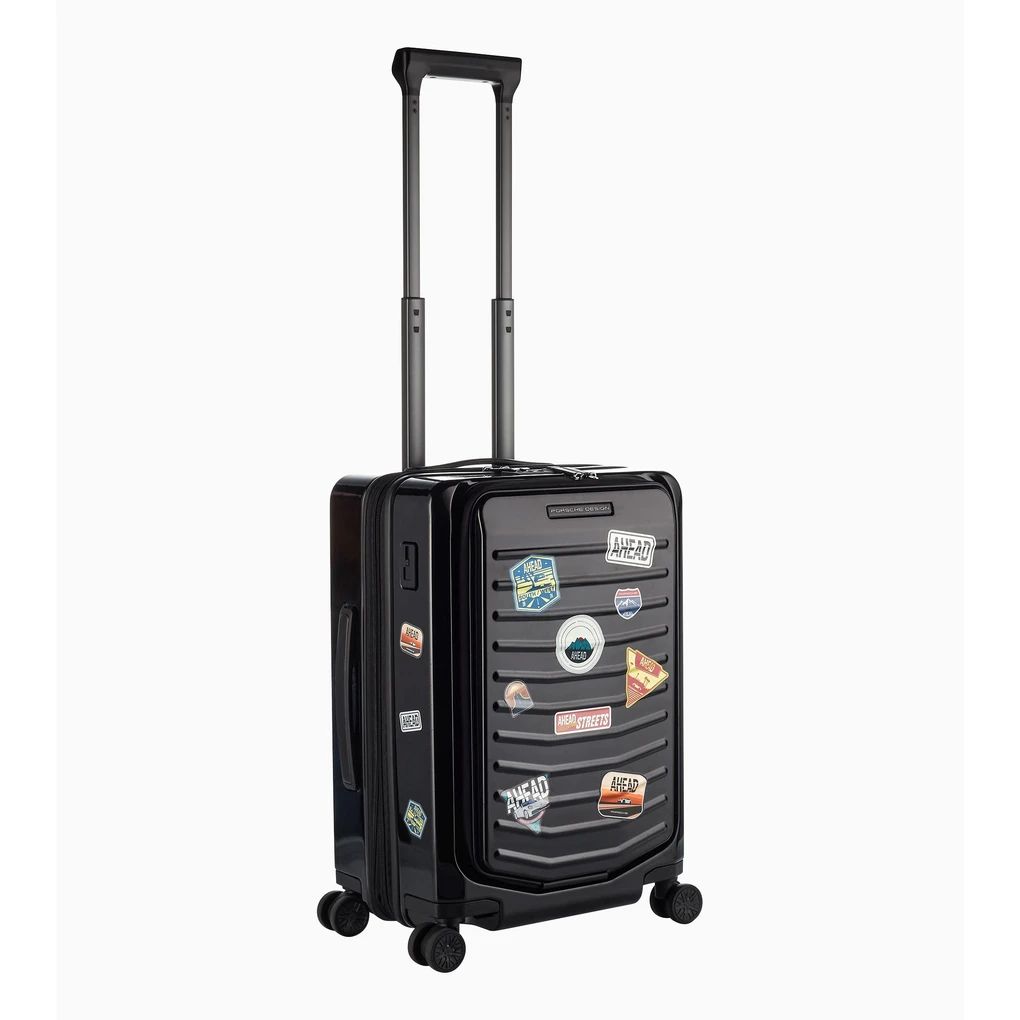 Sticker-Set AHEAD No. 2 – Limited Edition