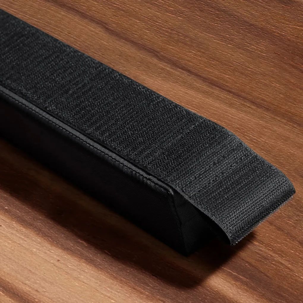 Flexible Gepäckfixierung