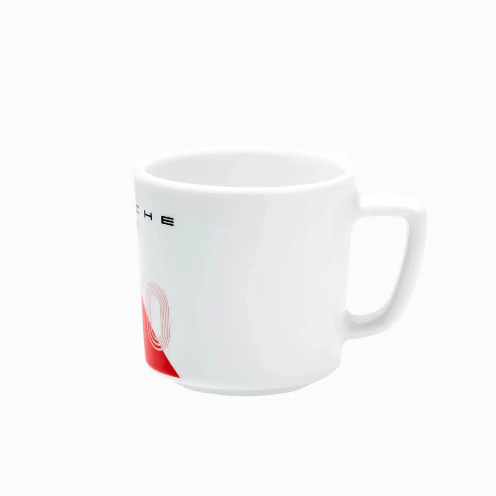 Collector's Espresso-Cup No. 1 Le Mans 2020 – Limited Edition