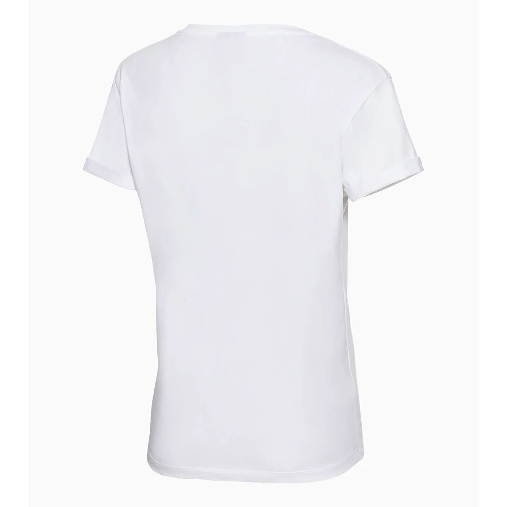 T-Shirt Damen – Essential