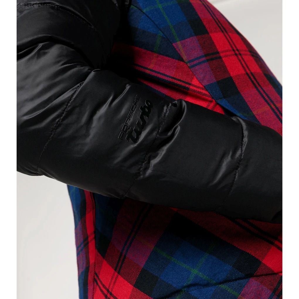 Wendejacke Damen – Turbo No. 1