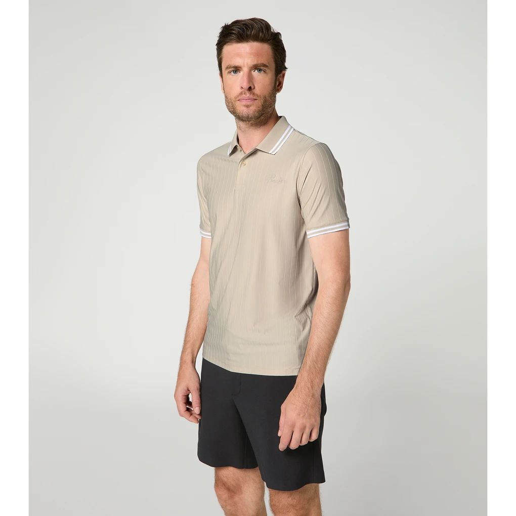 Polo-Shirt – 911 Targa 60Y