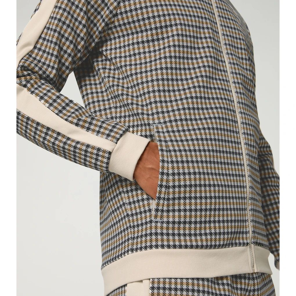 Track Jacket – 911 Targa 60Y