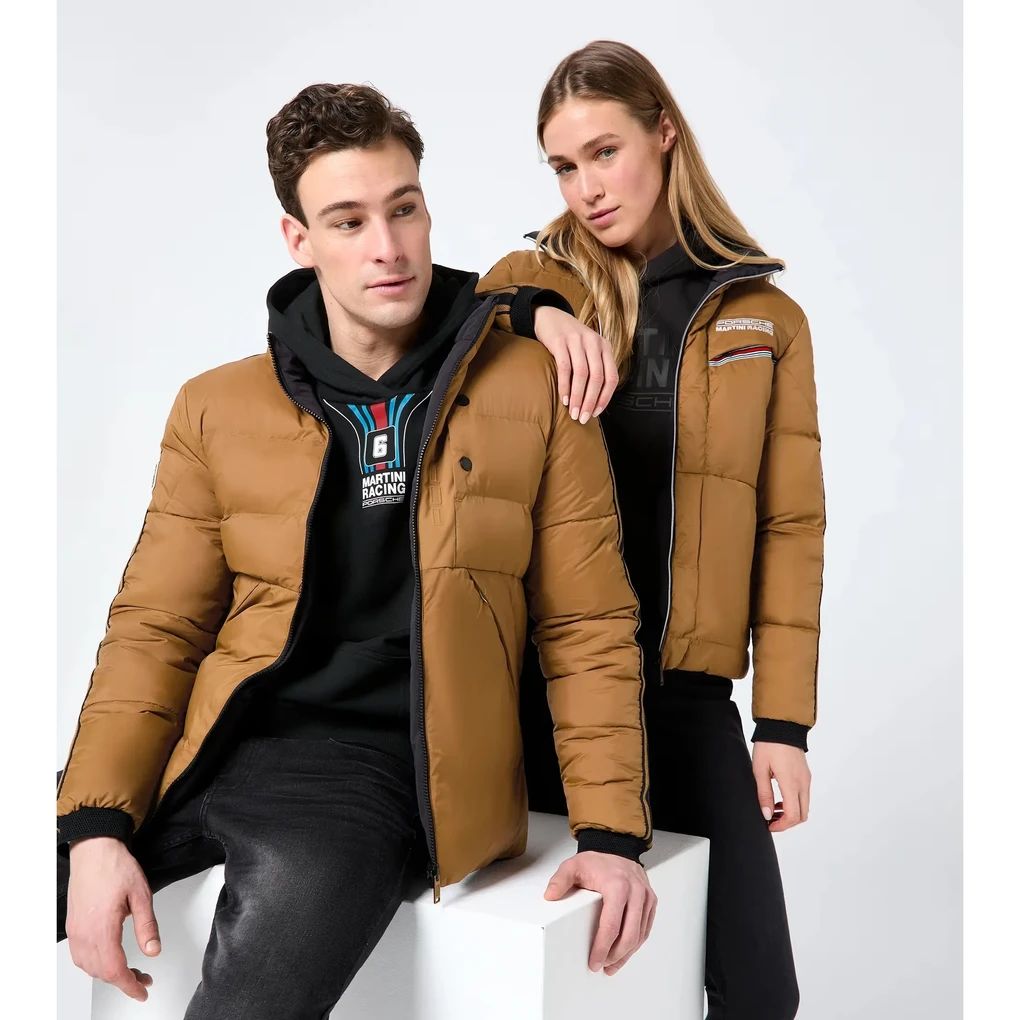 Wendejacke – MARTINI RACING®