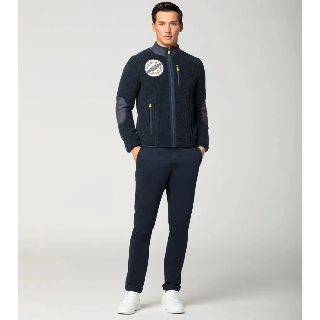 Fleecejacke Unisex – MARTINI RACING®