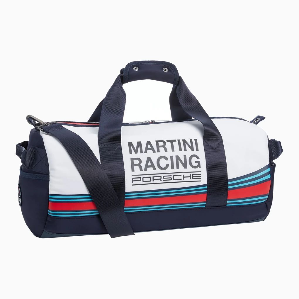 Sporttasche – MARTINI RACING®