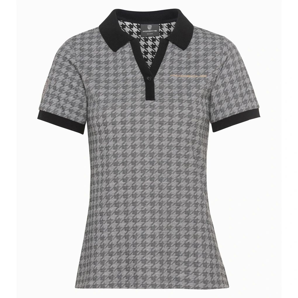 Polo-Shirt Damen – Heritage