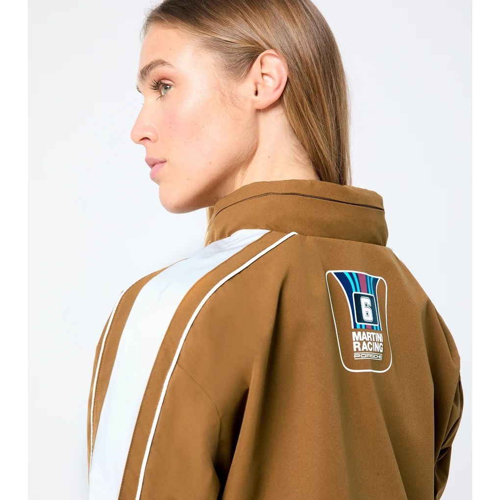 Windbreaker – MARTINI RACING®