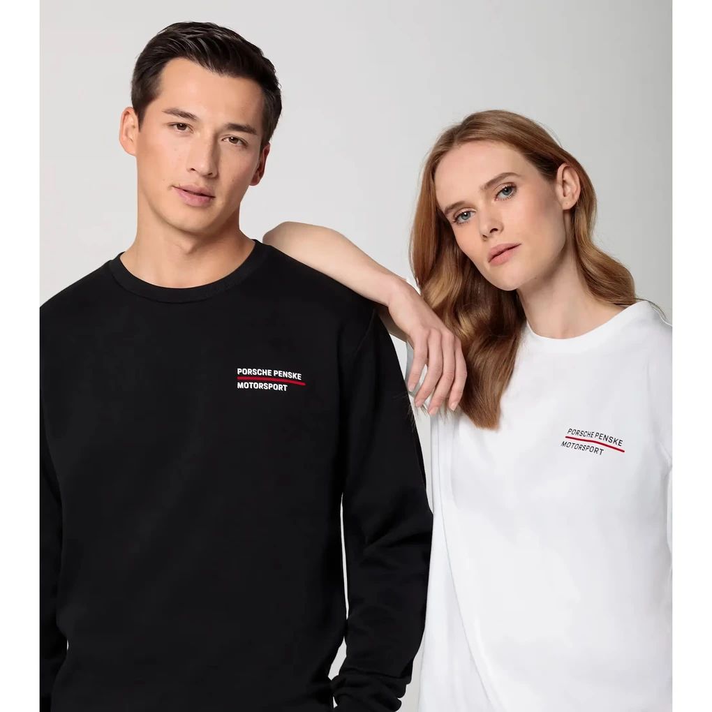 Sweater Unisex – Porsche Penske Motorsport