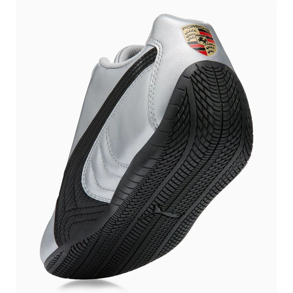 Sneaker Speedcat – 25Y Porsche Carrera GT