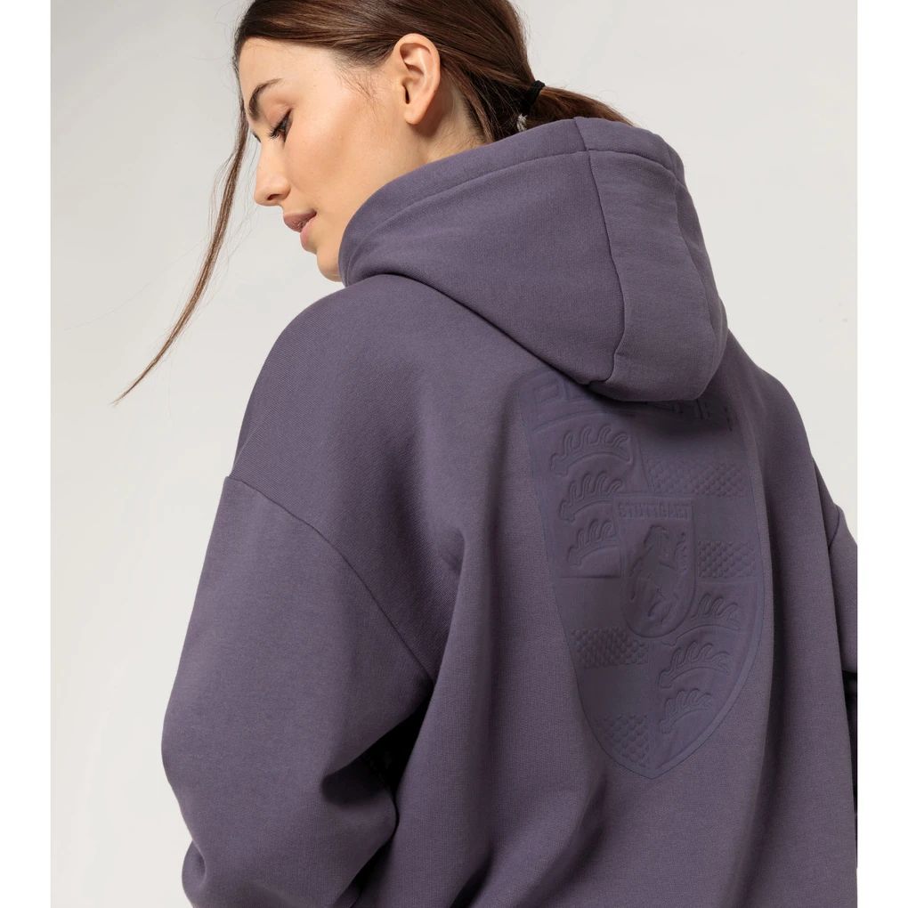 Hoodie Damen – Essential