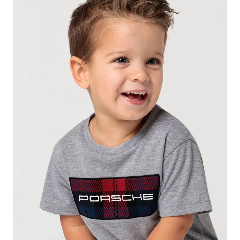 Kids T-Shirt – Turbo No. 1