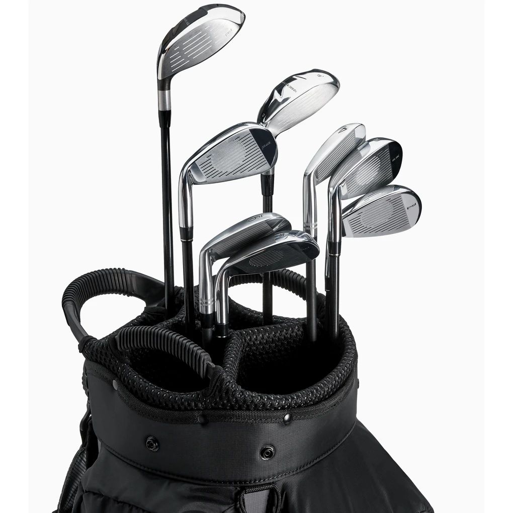 Golf Cartbag – Sport