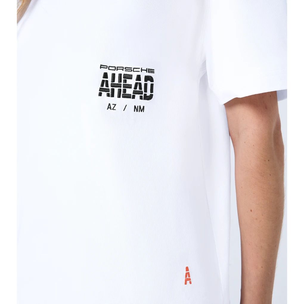 T-Shirt AHEAD