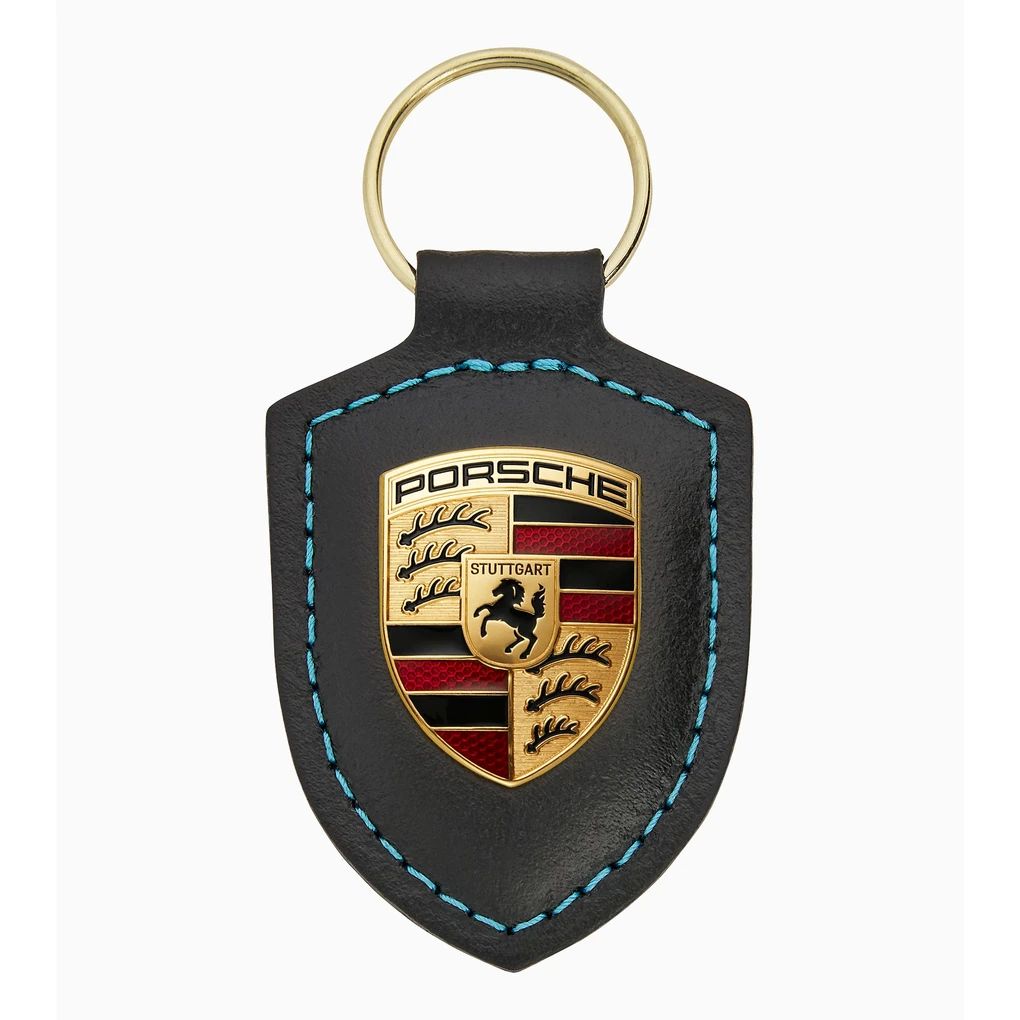 Schlüsselanhänger Wappen Charging Service