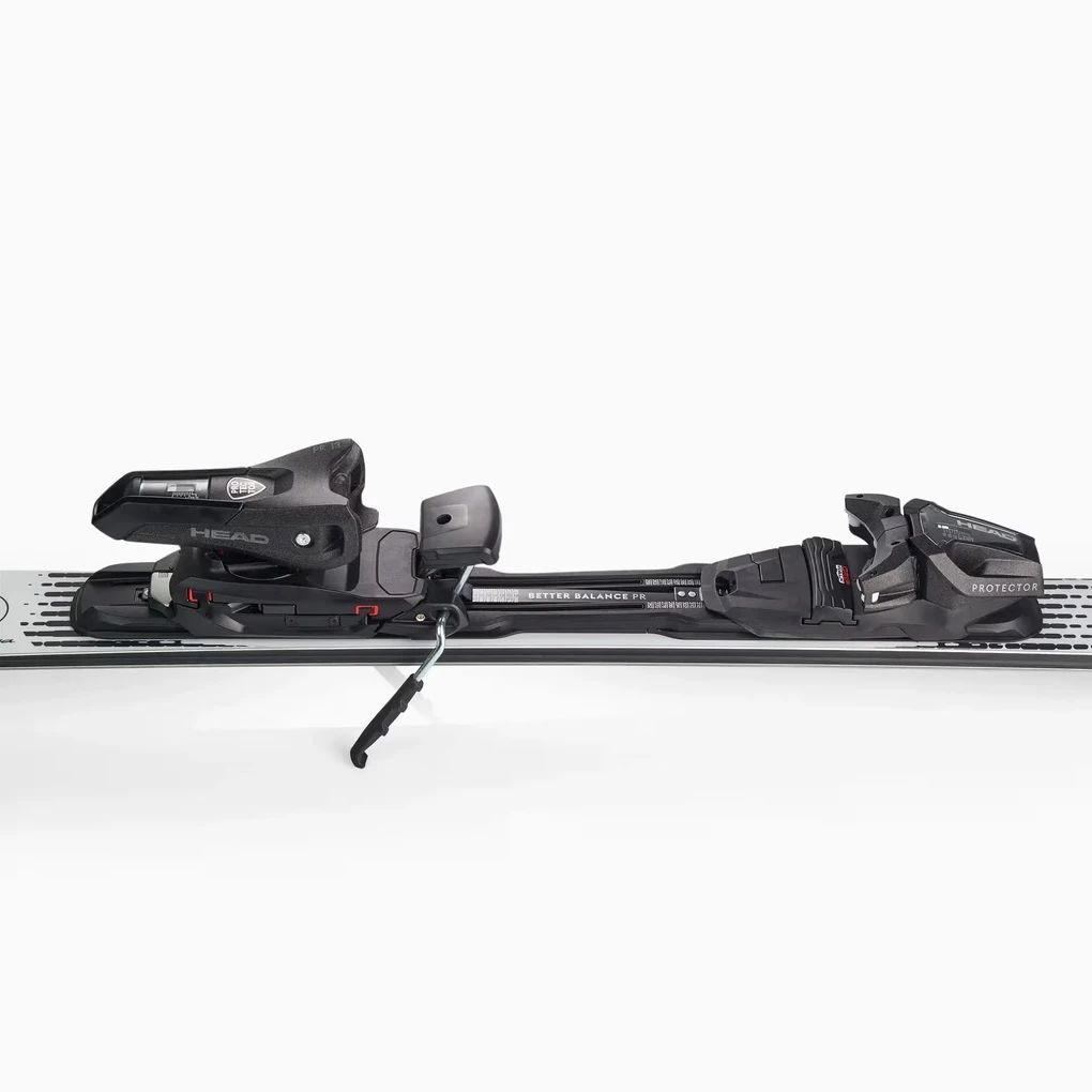 Porsche x HEAD 7 Series Performance Ski "60Y Targa"