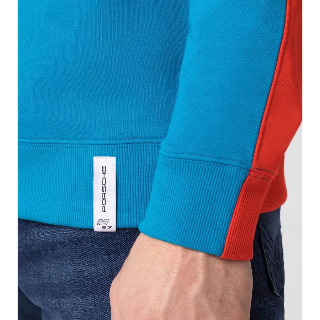 Kapuzenpullover – RS 2.7