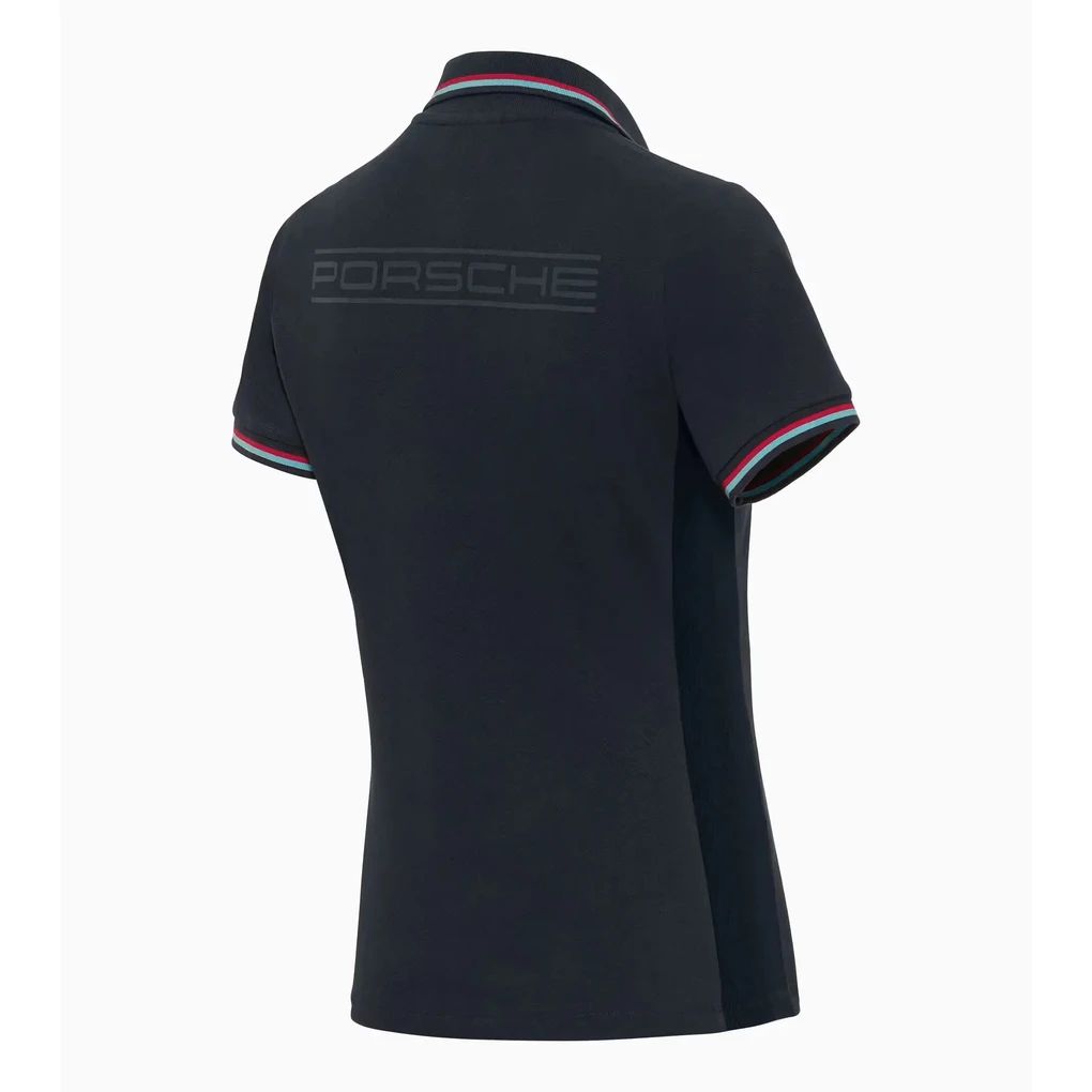 Polo-Shirt Damen – MARTINI RACING®