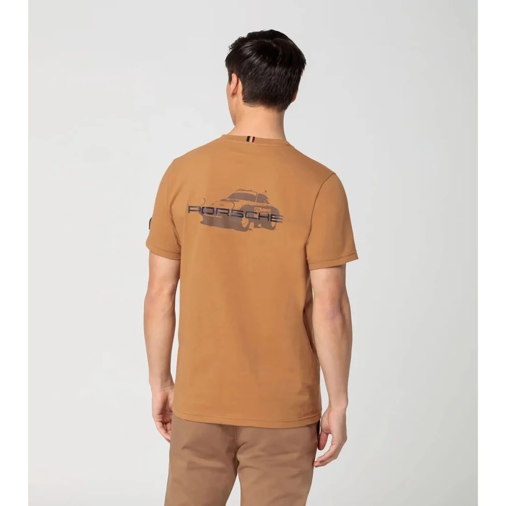 T-Shirt Unisex – Roughroads