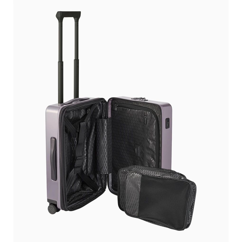 Roadster Hardcase Business Trolley S
