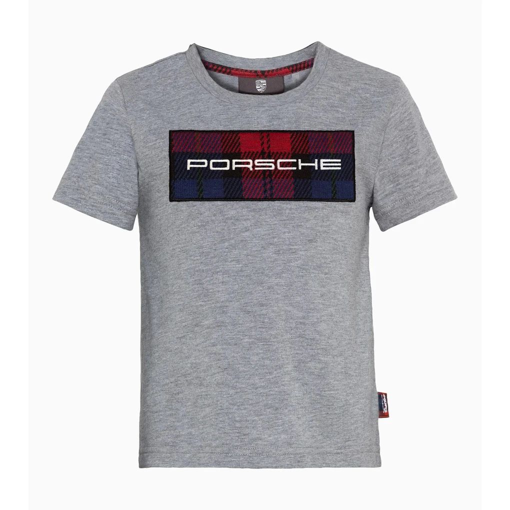 Kids T-Shirt – Turbo No. 1